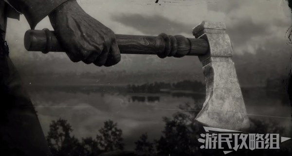 荒野大镖客2全武器图鉴武器伤害数据及获取方法