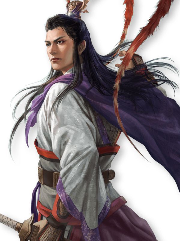 三国志14》武将详细信息一览阵型、个性与战法一览_周瑜:: 游民