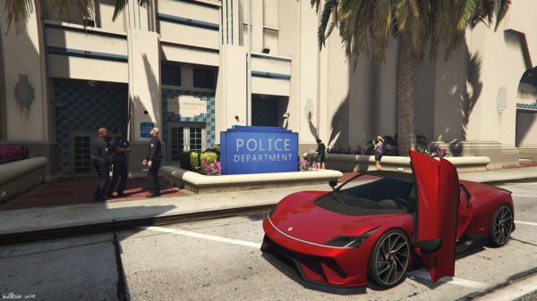gtaol古罗帝狂怒者车辆介绍与性能分析