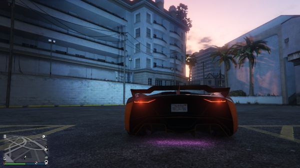 "gtaol"泰泽拉克跑车的优缺点分析.