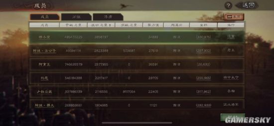 游民星空