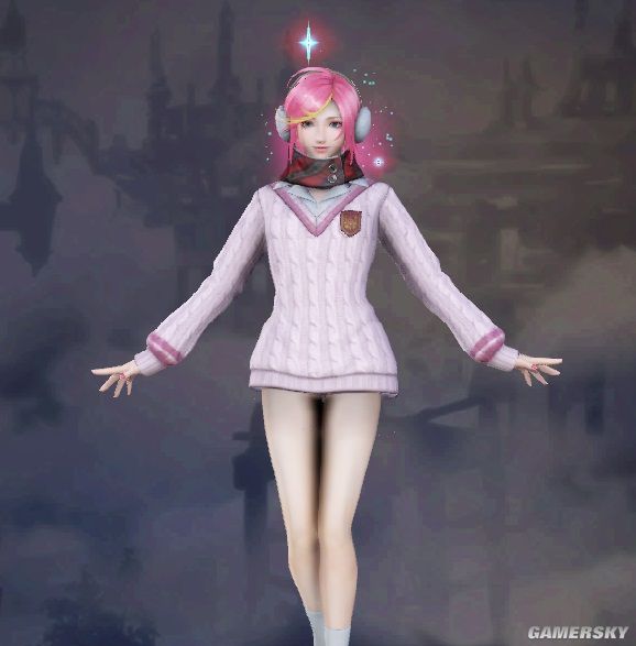 无双大蛇3终极版盖亚性感特典服装mod