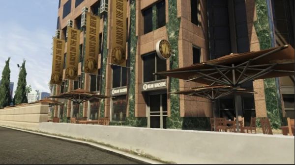 《gta5》全上市公司背景介绍与股票投资建议