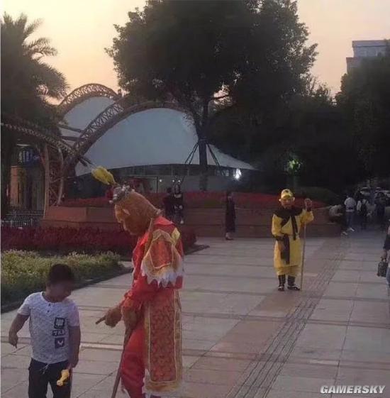 游民星空