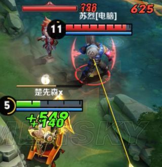 游民星空