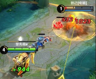 游民星空