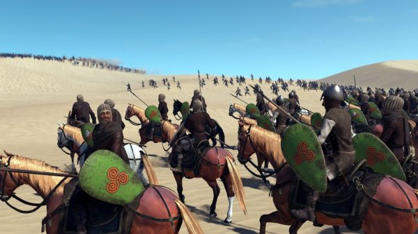 《骑马与砍杀2》游戏设定及玩法技巧总结