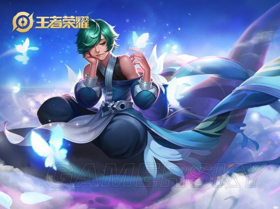 游民星空
