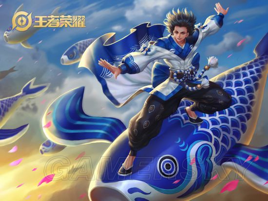 游民星空