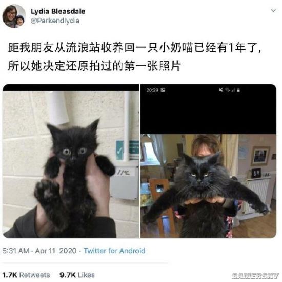 游民星空