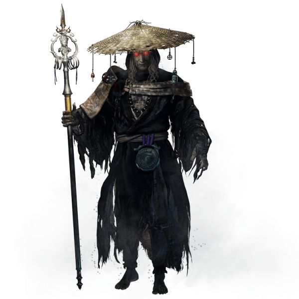 《仁王2》人物名鉴 全人物背景故事