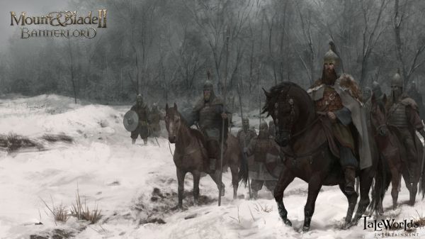《骑马与砍杀2》1.3版前期招兵技巧 前期怎么招兵