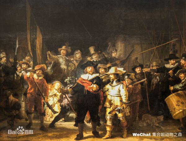 《动物森友会》艺术品相关背景与作者介绍