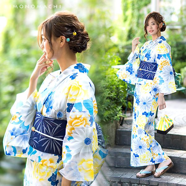 《动物森友会》和服现实原型介绍_牵牛花浴衣,歌舞伎浴衣 游民星空