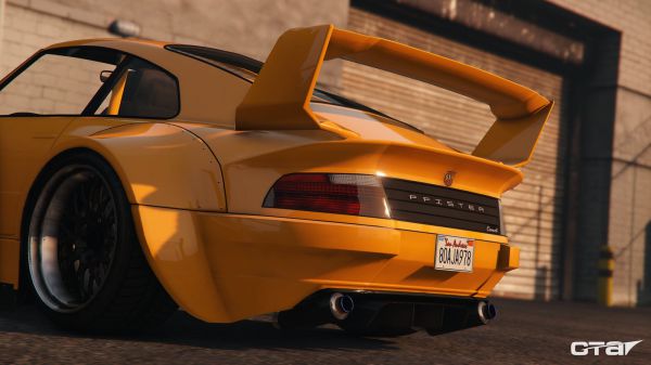 gta5全载具介绍及车辆原型对比gta汽车图鉴