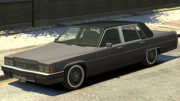 gta5里的emperor