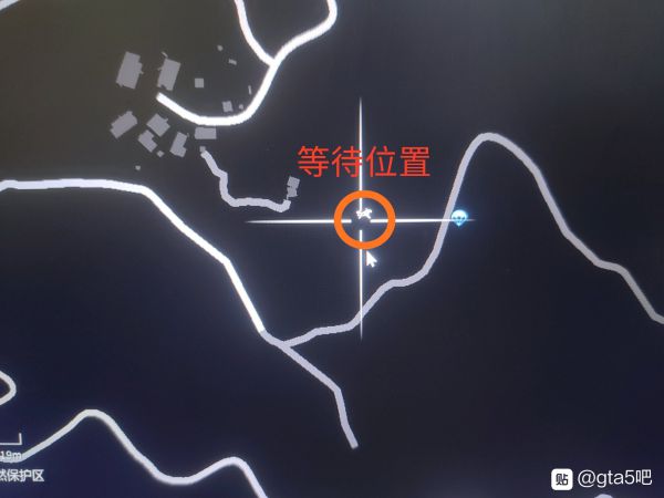 这辆车是游戏里的彩蛋车,来源于电影末路狂花,找到这辆车的方法也很