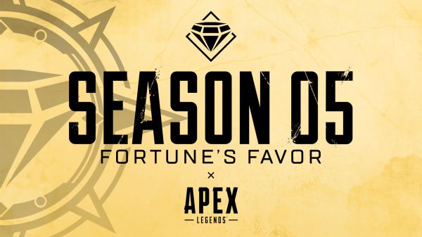 《APEX英雄》第五赛季详细更新内容一览