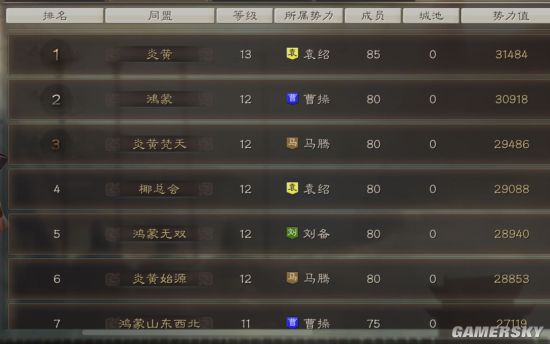 游民星空