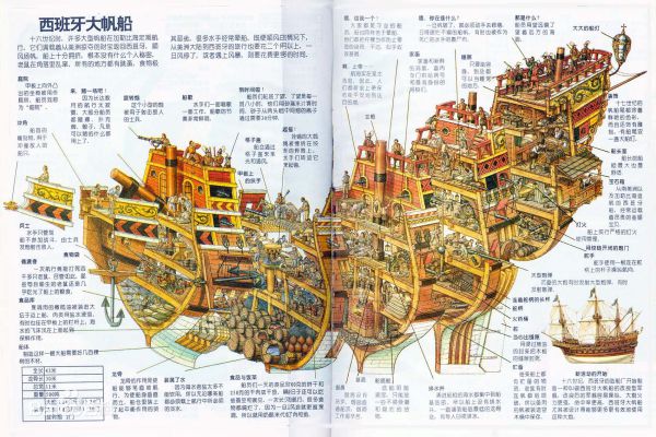 《泰拉瑞亚》帆船建筑建造教程