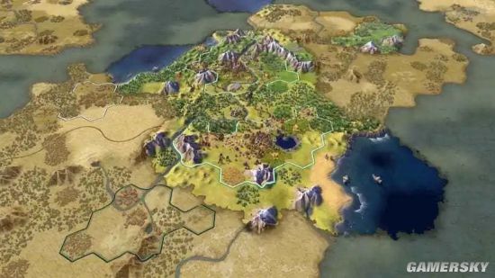 游民星空