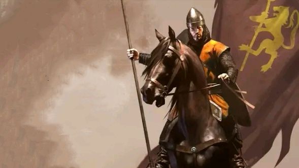 《骑马与砍杀2》冲击骑兵使用心得 冲击骑兵阵型与战术选择