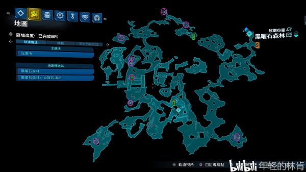 《无主之地3》DLC3全成员挑战完成位置一览 真是一大挑战奖杯攻略