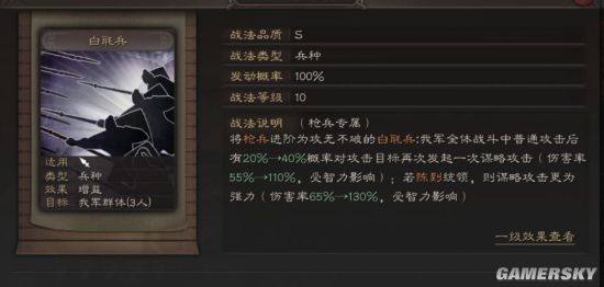 三国志战略版s2白眊兵强力阵容分享白眊兵怎么搭配