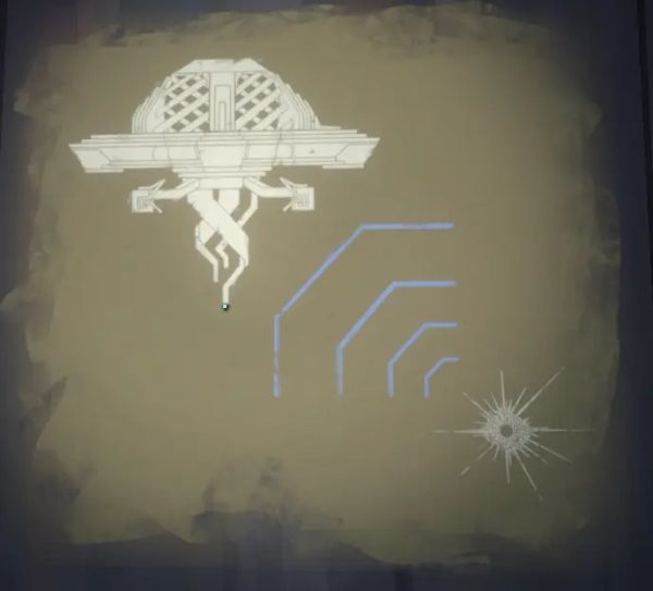星际拓荒故事背景及人物剧情详解