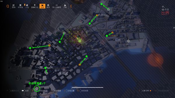 《全境封锁2》纽约DLC全通信收集攻略 纽约DLC全录音位置一览