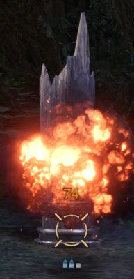 《怪物猎人世界》冰原DLC榴弹重弩配装推荐