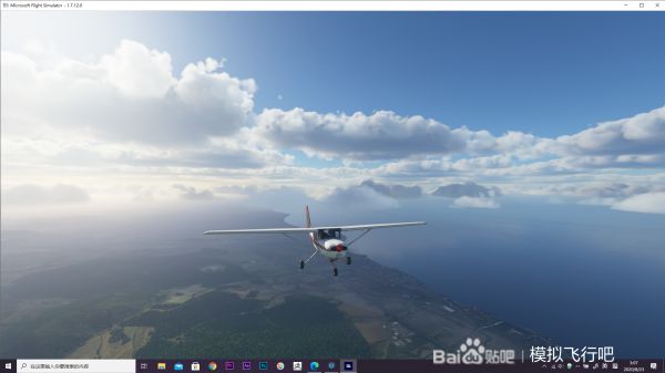 《微软飞行模拟》仪表介绍及五边飞行详解