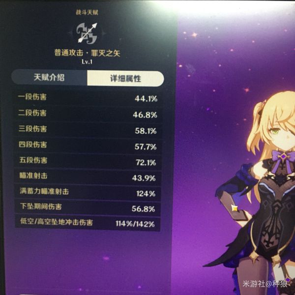 原神菲谢尔玩法技巧分享