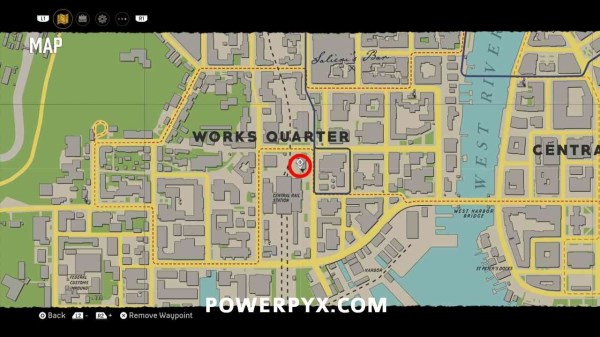 《四海兄弟最终版》全隐藏车位置及获取方法 烈焰长矛怎么获得-360