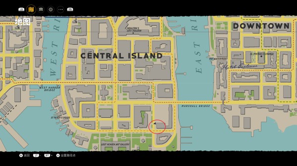 四海兄弟最终版五辆隐藏车辆位置及获得方法