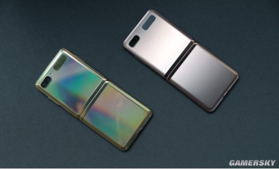 三星Galaxy Z Flip 5G评测 一款华丽却不实用的奢侈品
