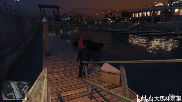 gta5潜水装载具出现位置分享