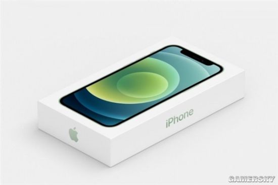 祖传5W充电器再见！iPhone 12取消附赠耳机和充电器18183