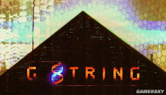 经过十多年开发 《半条命2》赛博朋克mod“G String”作为独立游戏正式上线