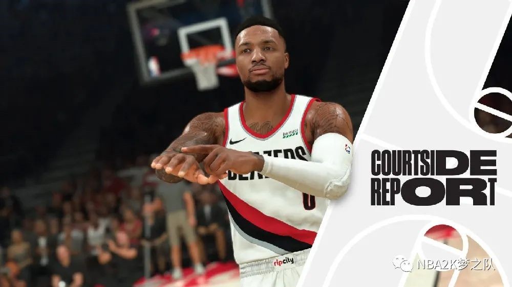 NBA K