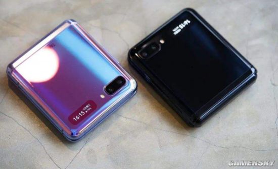 三星或推出Galaxy Z Flip Lite：价格更低的折叠屏手机
