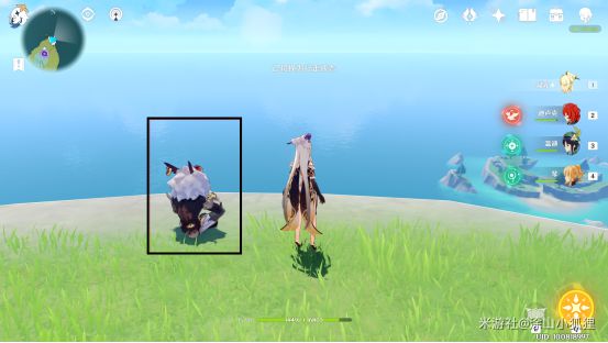 《原神》大伟丘刷新点位一览