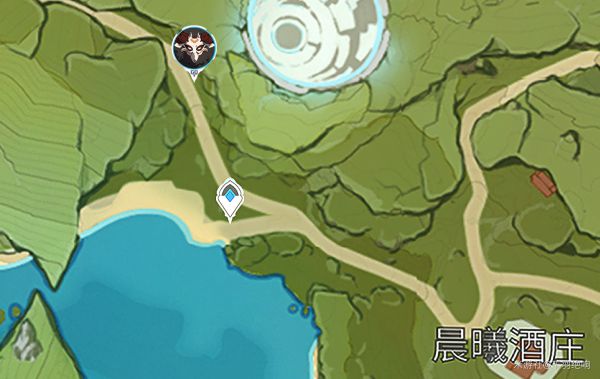 《原神》丘丘暴徒讨伐线路分享