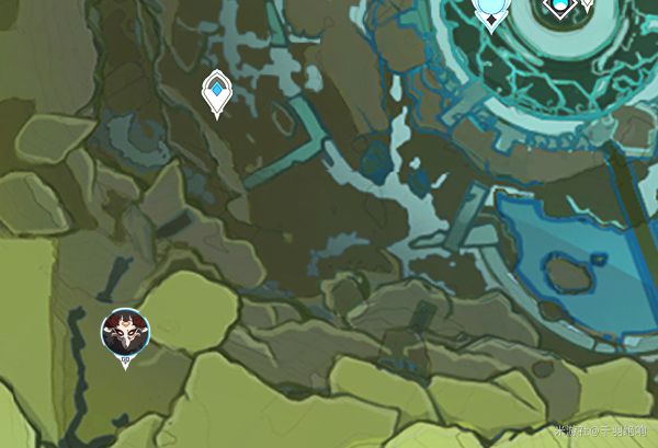 《原神》丘丘暴徒讨伐线路分享