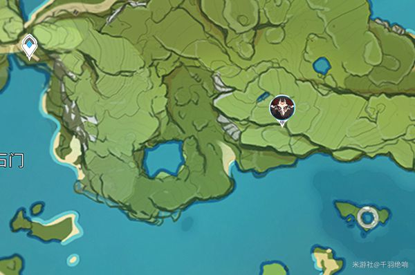 《原神》丘丘暴徒讨伐线路分享