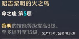 《原神》1.1版本迪卢克全方位攻略