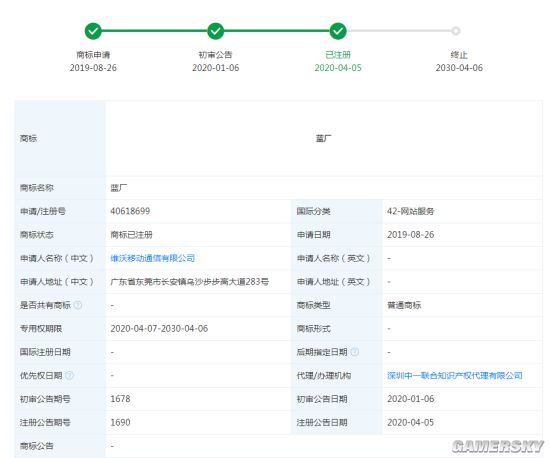 游民星空