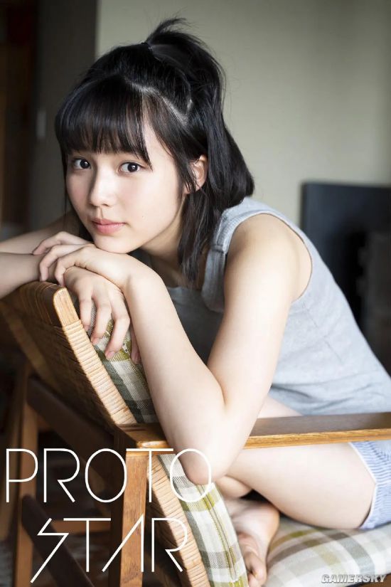 top 19 白本彩奈2001年10月6日出生于日本栃木县,日本女子偶像团体akb