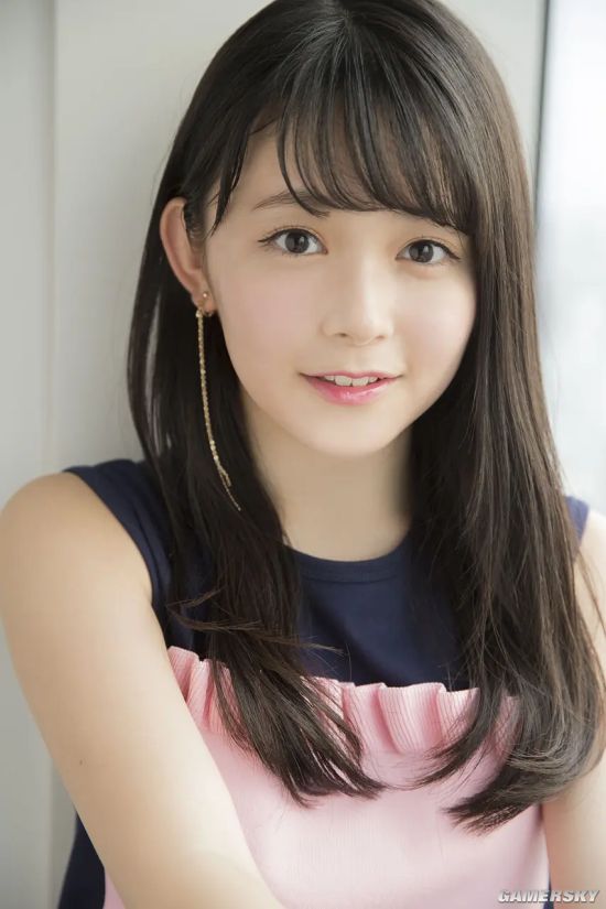00后已经出道日本票选有绝世美少女之称的女星top20