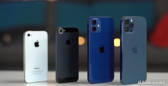 iOS14现Bug 多款iPhone中招 接收不到信息